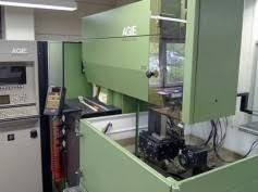 Електроерозийна обработка